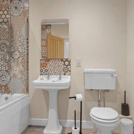 Pass The Keys Stylish 2 Bed Town Centre Appartamento Ulverston